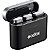 Sistema de Microfone Godox WEC 2TX+1RX Sem fio - Imagem 6