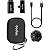 Sistema de Microfone Godox WES2 USB-C 2TX+1RX Sem fio - Imagem 2