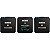 Sistema de Microfone Sem Fio Rode Wireless GO II - Imagem 4