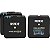 Sistema de Microfone Sem Fio Rode Wireless GO II - Imagem 7