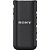 Sistema de Microfone Sem Fio Sony ECM-W3 para Câmera - Preto - Imagem 4