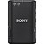 Sistema de Microfone Sem Fio Sony ECM-W3 para Câmera - Preto - Imagem 10