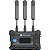 Sistema de Transmissão de Vídeo Hollyland Pyro S 4K HDMI Sem Fio - Preto - Imagem 8