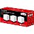 Sistema Wi-Fi Mesh Mercusys Halo H50G AC1900 - 3 Unidades - Imagem 6