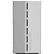 Sistema Wi-Fi Xiaomi Mesh System AX3000 NE DVB4459GL - 1 Unidade - Imagem 3