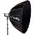 Softbox Parabólico SmallRig RA-D120 4140 - Imagem 2