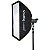 Softbox Retangular SmallRig LA-R6090 4199 - Imagem 5