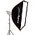 Softbox Retangular SmallRig RA-R6090 3930 - Imagem 1