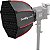 Softbox SmallRig RA-D30 Mini Parabólico para RC 60B 4358 - Preto - Imagem 3