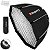 Softbox Triopo K65 Octagonal 65cm com Grid - Imagem 2