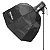 Softbox Yongnuo YN8-75 - Preto - Imagem 6