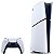 Sony PlayStation 5 1 TB CFI-2016B Digital Slim - Branco - Imagem 7