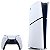 Sony PlayStation 5 1 TB CFI-2016B Digital Slim - Branco - Imagem 3