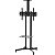 Soporte para TV de Pé Kolke KVS-536 30'' a 70'' - Preto - Imagem 4
