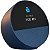 Speaker Amazon Echo Spot Alexa Smart 2024 com Relógio - Azul - Imagem 4
