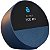 Speaker Amazon Echo Spot Alexa Smart 2024 com Relógio - Azul - Imagem 1