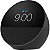 Speaker Amazon Echo Spot Alexa Smart 2024 com Relógio - Preto - Imagem 1