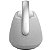 Speaker Harman Kardon Go + Play 3 Bluetooth - Cinza - Imagem 9