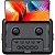 Speaker Joog Break X2 Karaokê LCD 10.1" Bluetooth Wifi - Preto - Imagem 3