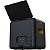 Speaker Joog Break X2 Karaokê LCD 10.1" Bluetooth Wifi - Preto - Imagem 5