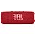 Speaker Portátil JBL Flip 6 Bluetooth - Vermelho - Imagem 2
