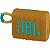 Speaker Portátil JBL GO 3 - Amarelo - Imagem 1