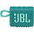 Speaker Portátil JBL GO 3 - Teal - Imagem 7