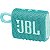 Speaker Portátil JBL GO 3 - Teal - Imagem 1