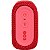 Speaker Portátil JBL GO 3 - Vermelho - Imagem 5