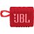Speaker Portátil JBL GO 3 - Vermelho - Imagem 7