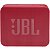 Speaker Portátil JBL GO Essential - Vermelho - Imagem 6
