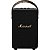 Speaker Portátil Marshall Tufton Bluetooth - Preto/Latão - Imagem 1
