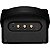 Speaker Portátil Marshall Tufton Bluetooth - Preto/Latão - Imagem 3