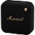 Speaker Portátil Marshall Willen Bluetooth - Preto - Imagem 2
