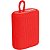 Speaker Portátil Quanta QTSPB64 Bluetooth - Vermelho - Imagem 3