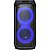 Speaker Portátil Satellite AS-L622 160 W Bluetooth - Black - Imagem 2