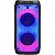 Speaker Portátil Satellite AS-L824 400 W Bluetooth - Preto - Imagem 1