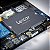 SSD de 2,5" Lexar NS100 550 MB/s 512 GB SATA III (LNS100-512RBNA) - Imagem 8