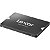 SSD de 2,5" Lexar NS100 550 MB/s 512 GB SATA III (LNS100-512RBNA) - Imagem 3