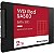 SSD de 2,5" Western Digital Red SA500 NAS SATA 560-520 MB/s 2 TB (WDS200T2R0A) - Imagem 5