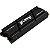 SSD M.2 NVMe Kingston Fury Renegade PCIe 4X4 7300-6000MB/S 1 TB com Heatsink (SFYRSK/1000G) - Imagem 6