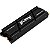 SSD M.2 NVMe Kingston Fury Renegade PCIe 4X4 7300-7000MB/S 4 TB com Heatsink (SFYRDK/4000G) - Imagem 3