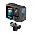 Suporte com Montagem Magnética GoPro ACCAEMAG-001 - Preto - Imagem 4