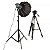 Suporte de Iluminação SmallRig LA-S280 com Amortecimento de Mola 4891 - Imagem 10