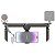 Suporte de Vídeo SmallRig Fold P20 4047 para Smartphone - Imagem 10