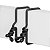 Suporte Flexível GoPro Gumby AGRTM-001 - Preto - Imagem 3