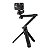 Suporte para Câmera GoPro AFAEM-002 3 em 1 - Imagem 5
