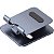 Suporte para Tablet Baseus Desktop Biaxial - Cinza - Imagem 8