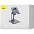 Suporte para Tablet Baseus Desktop Biaxial Dobrável - Cinza - Imagem 3