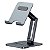 Suporte para Tablet Baseus Desktop Biaxial Dobrável - Cinza - Imagem 5